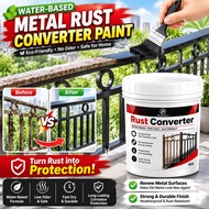 Anti Rust Paint For Metal Cat Anti Karat Besi Cat Besi Anti Karat Rust Converter Cat Pagar Besi Paga