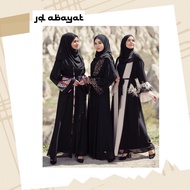 MINI BALE PRELOVED GRED CREAM / BUTIK ABAYA DUBAI 10KG ‼️ BORONG ‼️ WHOLESALE