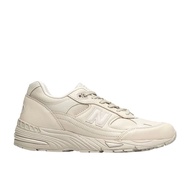 New Balance 991 Off White Unused