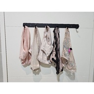 Preloved Panties (5 pcs)