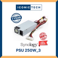 Synology PSU 250W_3 (Applied Models: RS1219+, RS815+, DS2015xs, DS1815+, DS1813+, DS1515+, DS1513+, 