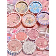 CHEERFOR CUPID BLUSH DOUYIN MAKEUP