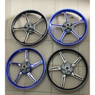 Yamaha Y15/Y16 Sport rim open hub cnc fg505 fg511 Pnp