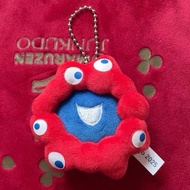 Japan 2025 Osaka Expo mascot/20260628