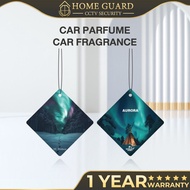 1PC Car Fragrance Fresh Air Aromaterapy Pendant Dyptique Car Perfume