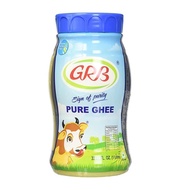 GRB Pure Ghee | 1L