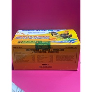 (BOX) PROGEN-Z (24 x20grams)Vitamins for Animal use