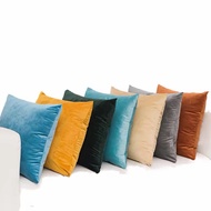 18x18 Throw Pillow Core Square for Sofa Pillow Unan