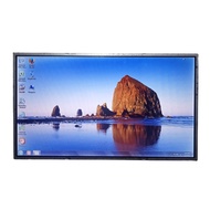 Used 15.6 inch 40 pin LCD Laptop Toshiba L855 Laptop