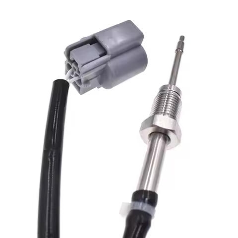 1587A088 Exhaust High Temperature Sensor For Mitsubishi L200 Triton Pajero Montero Sport KR1W KS1W