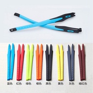 Spike oakley Glasses Leg Cover Detachable High-Quality oakley Rubber Cover CROSSLINK Anti-slip Repla