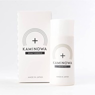 KAMINOWA 法之羽 (Medicated hair growth gel) 80g [Manufacturer's regular product] Honoha KAMINOWA Kaminowa