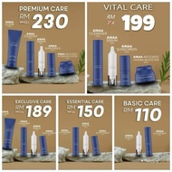 AINAA BEAUTY SKINCARE SET