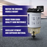 R12T / Water Separator Filter Engine XL-F-R12T-NEW for Racor 140R 120AT S3240 NPT ZG1/4-19