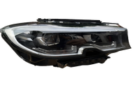 Bmw ของแท้ ไฟหน้า bmw G20 330I M340I 2019 2020 2022