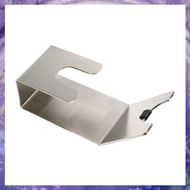 [P K A M] Coffee Portafilter Stand Stainless Steel Portafilter Holder for 51/54/57/58MM Portafilter