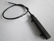 Aolo cửa hàng thích hợp cho BMW 3 Series E46 318i 320i 325i 330i nắp động cơ Cáp