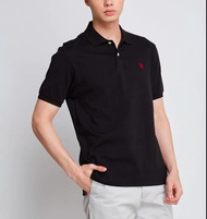 เสื้อโปโล U.S.POLO ASSN. รุ่น UKS491-1 (มีให้เลือก5สี)