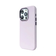iPhone 15 Plus Silicone Phone Case