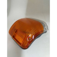 Corner Light Turn Signal Fire Lamp HINO FB FC Km 777 2 Colors TS Km777 Brand With Tap Right Side 1 P