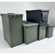 Fengchi NATO Safety Box Ammunition Box Standard Thin Shell Waterproof Sealed Battery Explosion-Proof
