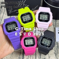 CASIO WOMEN G-SHOCK X ITZY GMD-S5610IT-1 / GMD-S5610IT-3 / GMD-S5610IT-4 / GMD-S5610IT-6 / GMD-S5610