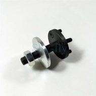 Flight-model RC Airplane Propeller Shaft Adapter For DLA56/58/64 DLE55 EME55/60 Gasoline Engines