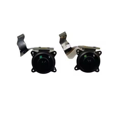 Original Back Or Front Lens Mod Unit Group For Insta360 X3 Repair Parts