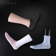 [Adepe] Female Mannequin Foot Sock Display, Ankle Bracelet Mold, Foot Sock Display Mold,