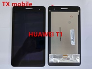 Lcd Display หน้าจอ จอ+ทัช หัวเว่ย T1-702/ MediaPad T1 7.0