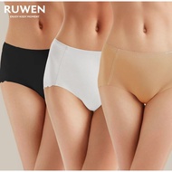 KISSY【RUWEN &抑菌无痕内裤Jelly panties】Kissy RUWEN /Kissy Bra/Kissy Bra Authentic/Kissy Underwear/Kissy La
