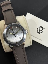 全新Blancpain 五十噚 5000-1210-G52A