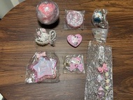 Sanrio Hello Kitty/Charmmy Kitty 扭蛋 盲盒