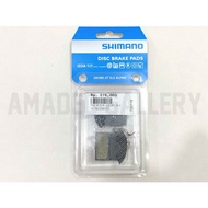 Shimano J03A Resin Brake Pad SLX XT XTR ALFINE Ice Tech Replace J02A