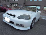 2001年K8美規白色賽車椅【FB搜尋阿新夢想中古車】