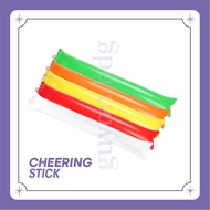 PVC CHEERING BALLOON STICK - PVC BALLOON SUPPORTER - BIRTHDAY BALLOON DECORATION - PVC BALLOON CHEER
