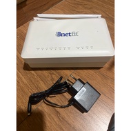 GPON ONT ZXHN F670L port biru