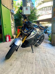 YAMAHA TFX150