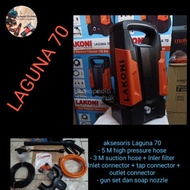 JET CLEANER LAGUNA 70  STEAM CUCI AC LAGUNA 70  LAGUNA 70 LAKONI -