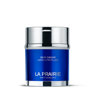 la prairie - 萊珀妮SKIN CAVIAR ABSOLUTE FILLER藍魚子原萃輪廓充盈面霜60ml[7611773107266][平行進口]
