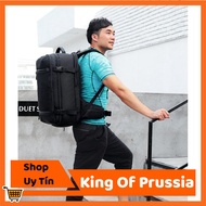 Ozuko travel backpack - Exquisite design waterproof, dustproof