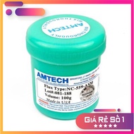 NC-559-ASM Amtech Soldering Grease 100G Thuong Tin Electronics