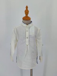 Nicholas & Bears 男童襯衫 3Y