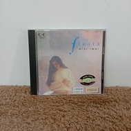 #U282-48 CD TERPAKAI [ MIKI IMAI - FIESTA ] USED CD  #U282-48