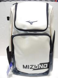 2022 MIZUNO 美津濃 多功能 棒壘球 後背式個人裝備袋 (1FTD261202)
