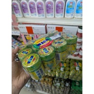 Hongthai Brand Compound Herb Inhaler Formula 2 (2oz) x 12 bottles as Used by Lisa Blackpink