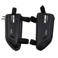 For BMW R Nanet G310R S1000XR S1000R F900XR F900R Motorcycle Modified Hard Shell Triangle Side Bag