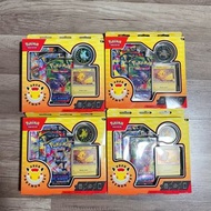 🎉 歡迎問價｜Pokemon PTCG｜Pokémon Day 2026 30周年限定收藏盒｜Pikachu 特別版 Promo＋30周年金屬幣＋3包補充包
