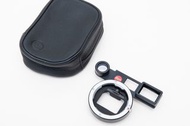 Leica 14409 Macro Adapter M for Macro-Elmar-M 90mm f4.0
