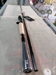 คันDAIWA BLAZON 2021เบท/สปินของแท้พร้อมบัตรรับประกันแพ็คท่อพีวีชีอย่างดี